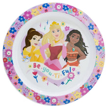 MICRO PLATE PRINCESS BEYOU TIFUL