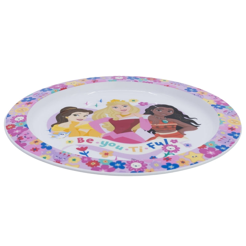 MICRO PLATE PRINCESS BEYOU TIFUL