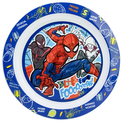 Spider-Man Mob Rules Kinderbord