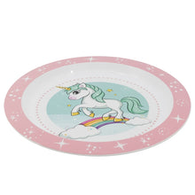 MICRO PLATE UNICORN RANGE