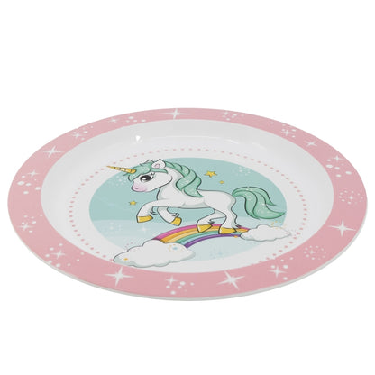 MICRO PLATE UNICORN RANGE