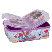 MULTI COMPARTMENT SANDWICH BOX FROZEN II