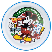 Mickey True Champions Antislip Kinderbord 🍽️