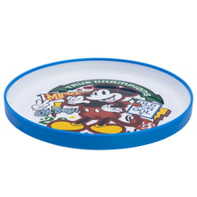 Mickey True Champions Antislip Kinderbord 🍽️