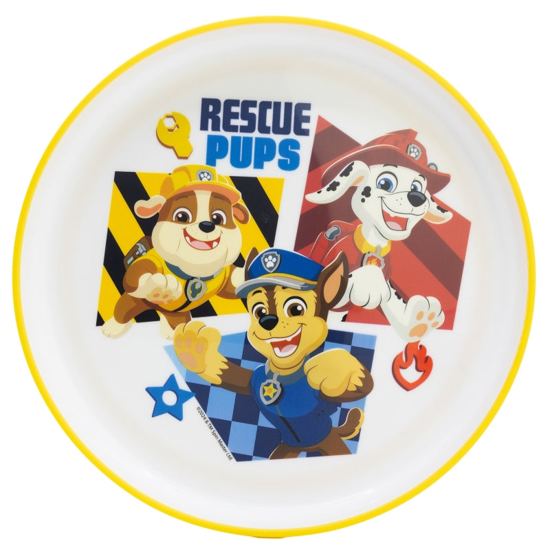 Paw Patrol Reddingshonden Antislip Kinderbord
