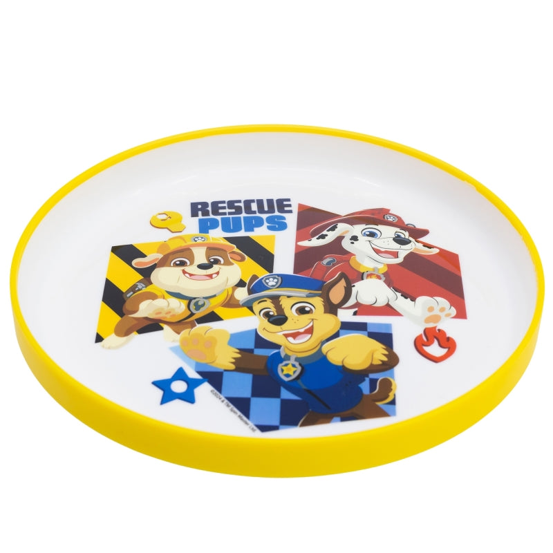 Paw Patrol Reddingshonden Antislip Kinderbord