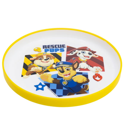 Paw Patrol Reddingshonden Antislip Kinderbord