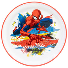 Spider-Man Moving Target Antislip Kinderbord