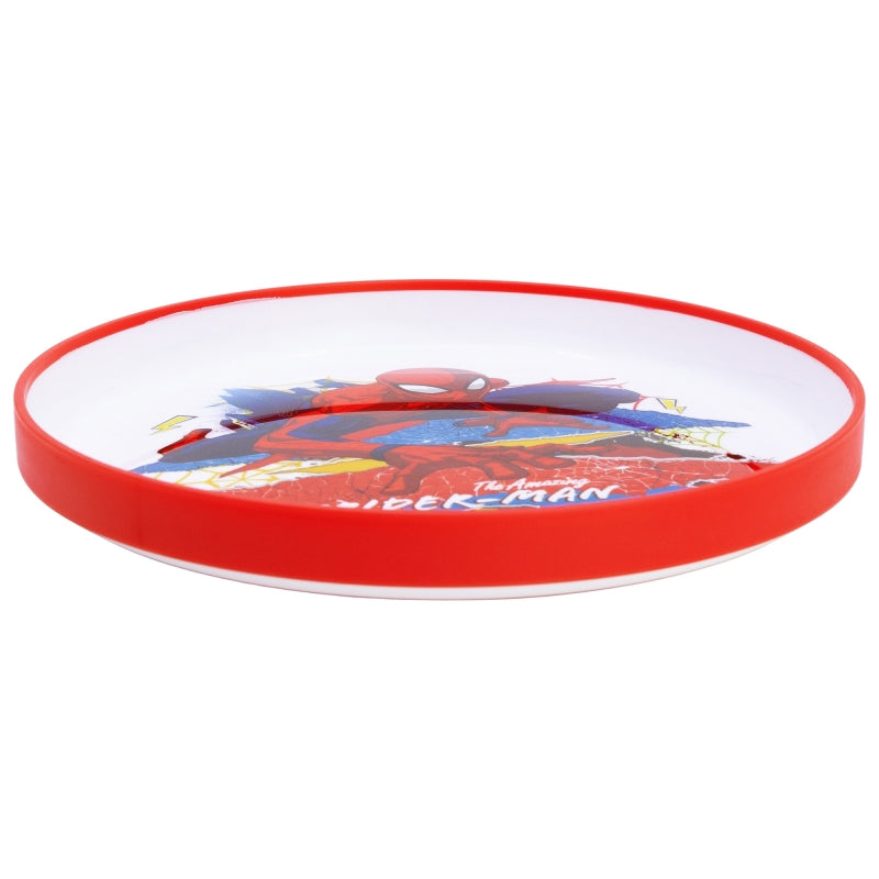 Spider-Man Moving Target Antislip Kinderbord