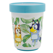 Bluey Antislip Kinderbeker 260 ml – Stabiel Avontuur!