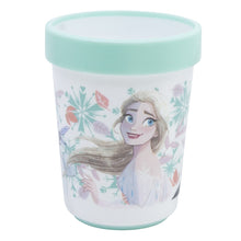 Frozen Snowy Tale Antislip Kinderbeker 260 ml – Magische Stabiliteit met Elsa!