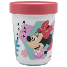 Minnie Mouse Antislip Kinderbeker 260 ml – Vrolijk en Veilig Drinken!