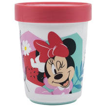 Minnie Mouse Antislip Kinderbeker 260 ml – Vrolijk en Veilig Drinken!