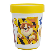 PAW Patrol Rescue Pups Antislip Kinderbeker 260 ml – Stabiele Reddingsactie met Rubble!