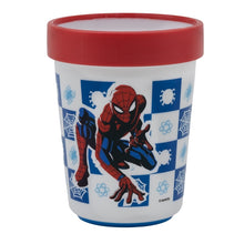 Spider-Man Antislip Kinderbeker 260 ml – Webzwaaien Zonder Glijden!