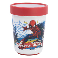 Spider-Man Moving Target Antislip Kinderbeker 260 ml – Stabiel Webzwaaien!