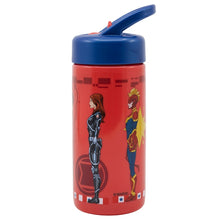 PLAYGROUND SIPPER BOTTLE 410 ML AVENGERS INVINCIBLE FORCE