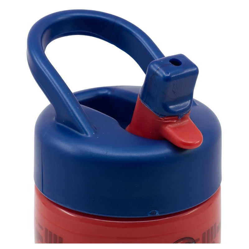 PLAYGROUND SIPPER BOTTLE 410 ML AVENGERS INVINCIBLE FORCE