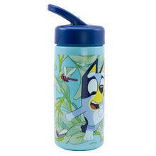 PLAYGROUND SIPPER BOTTLE 410 ML BLUEY