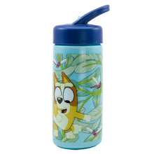 PLAYGROUND SIPPER BOTTLE 410 ML BLUEY