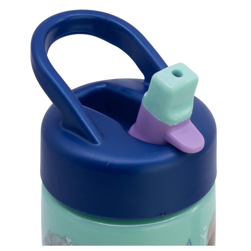 PLAYGROUND SIPPER BOTTLE 410 ML FROZEN SNOWY TALE