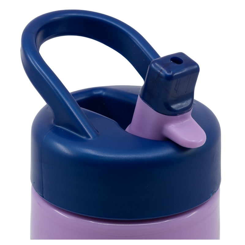 PLAYGROUND SIPPER BOTTLE 410 ML FROZEN TRUST THE JOURNEY