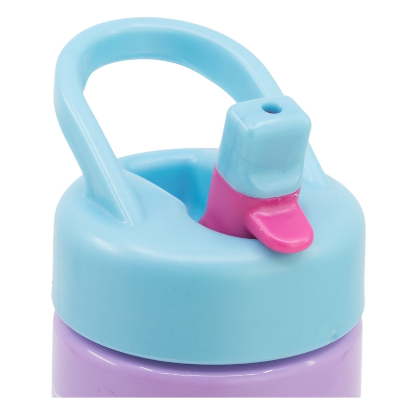 PLAYGROUND SIPPER BOTTLE 410 ML GABBY\'S DOLLHOUSE