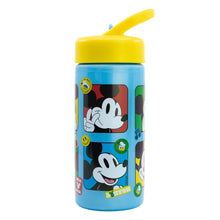 PLAYGROUND SIPPER BOTTLE 410 ML MICKEY MOUSE FUN-TASTIC