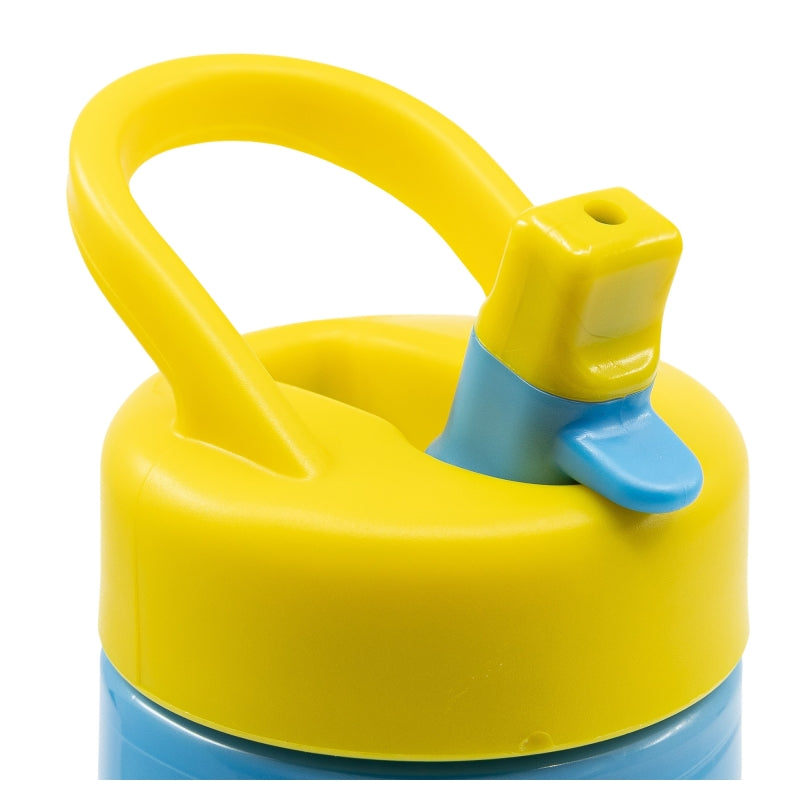 PLAYGROUND SIPPER BOTTLE 410 ML MICKEY MOUSE FUN-TASTIC