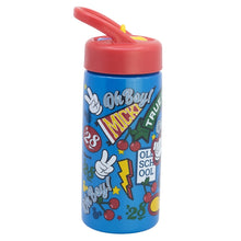 PLAYGROUND SIPPER BOTTLE 410 ML MICKEY TRUE CHAMPIONS