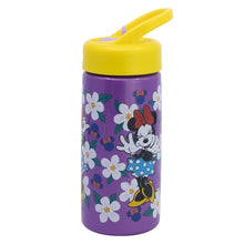 PLAYGROUND SIPPER BOTTLE 410 ML MINNIE SUNSHINE