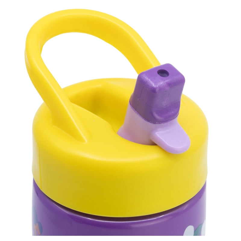 PLAYGROUND SIPPER BOTTLE 410 ML MINNIE SUNSHINE
