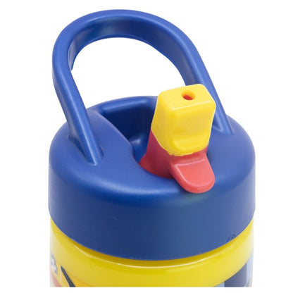 PLAYGROUND SIPPER BOTTLE 410 ML PAW PATROL BOY RESCUE PUPS