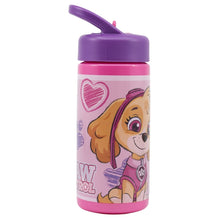 PLAYGROUND SIPPER BOTTLE 410 ML PAW PATROL GIRL SKETCH ESSENCE