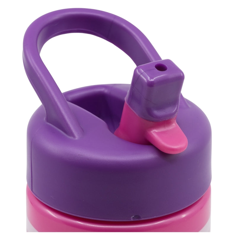 PLAYGROUND SIPPER BOTTLE 410 ML PAW PATROL GIRL SKETCH ESSENCE
