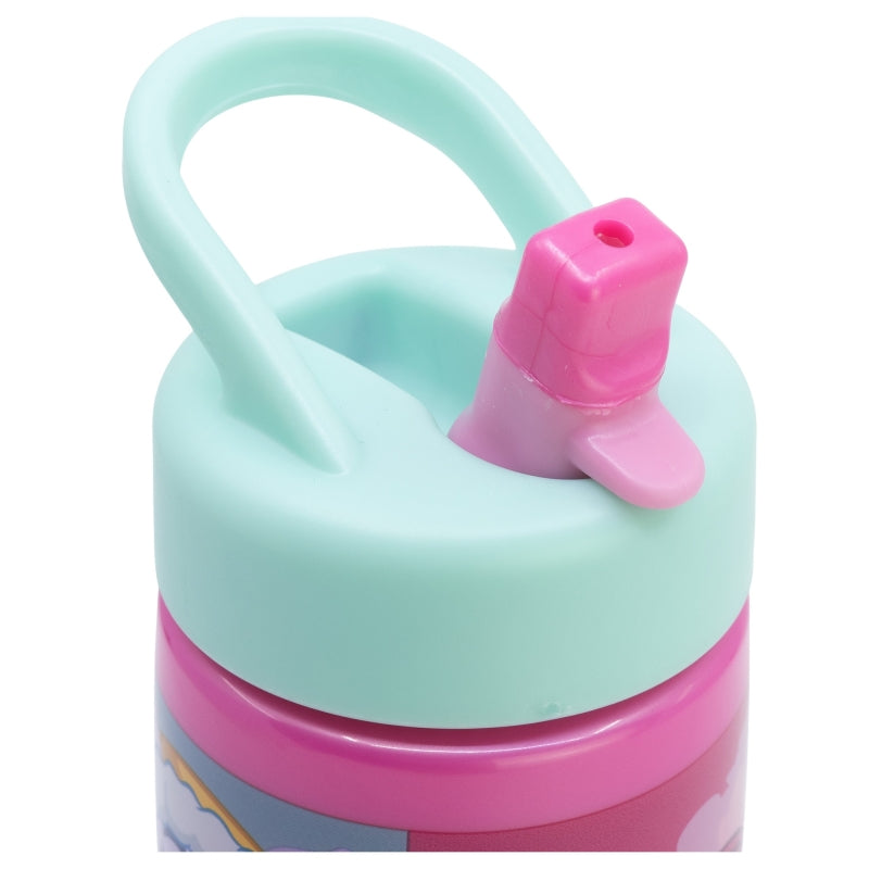 PLAYGROUND SIPPER BOTTLE 410 ML PAW PATROL GIRL SUPERPOWERS