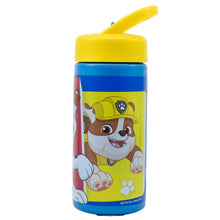 PAW Patrol Pup Power Sipper Bottle 410 ml – Hydratatie met Rubble!
