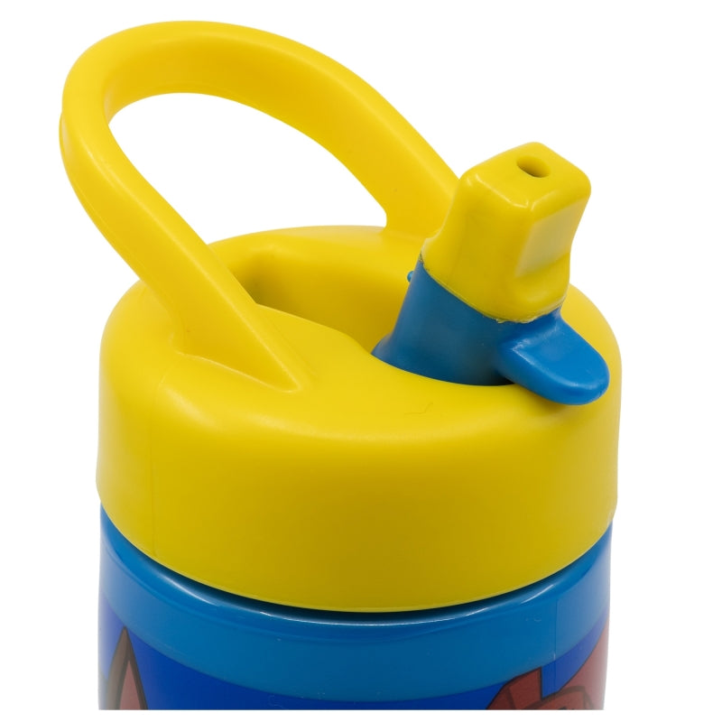 PAW Patrol Pup Power Sipper Bottle 410 ml – Hydratatie met Rubble!