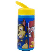 PAW Patrol Pup Power Sipper Bottle 410 ml – Hydratatie met Rubble!