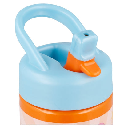 PLAYGROUND SIPPER BOTTLE 410 ML PEPPA PIG KINDNESS COUNTS
