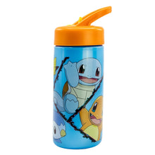 PLAYGROUND SIPPER BOTTLE 410 ML POKEMON