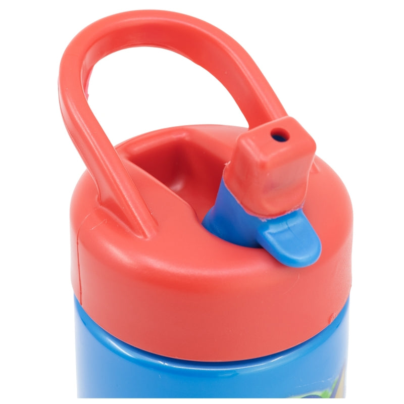 PLAYGROUND SIPPER BOTTLE 410 ML SONIC