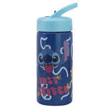 PLAYGROUND SIPPER BOTTLE 410 ML STITCH