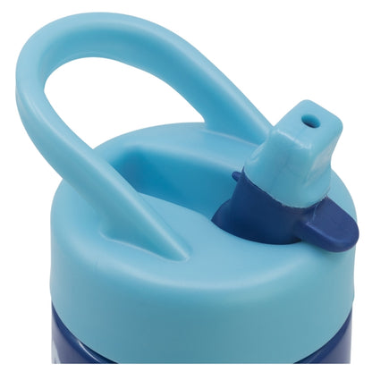 PLAYGROUND SIPPER BOTTLE 410 ML STITCH