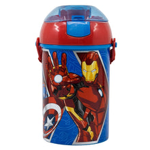 POP UP CANTEEN 450 ML AVENGERS HERALDIC ARMY