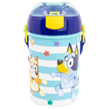 POP UP CANTEEN 450 ML BLUEY