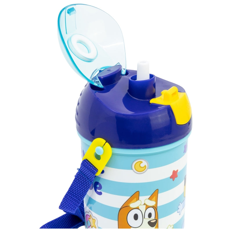 POP UP CANTEEN 450 ML BLUEY