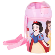 POP UP CANTEEN 450 ML DISNEY PRINCESS TRUE