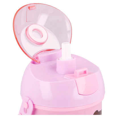 POP UP CANTEEN 450 ML DISNEY PRINCESS TRUE