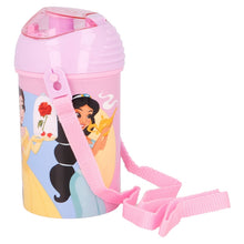 POP UP CANTEEN 450 ML DISNEY PRINCESS TRUE